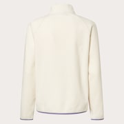 W Alta RC Fleece - Arctic White