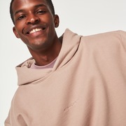 Soho SL PO Hoodie - Sand Brown