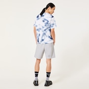 Striking Intense Knit Shorts 7.0 - New Athletic Grey