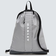 Tournament Golf Satchel - Fog Gray