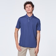Divisional Polo 2.0 - Universal Blue