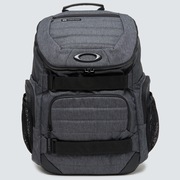 Enduro 2.0 Big Backpack - Blackout Dark Heather