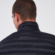 Meridian Insulated Vest - Blackout