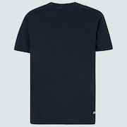 Oakley Patch Short Sleeve Tee - Blackout