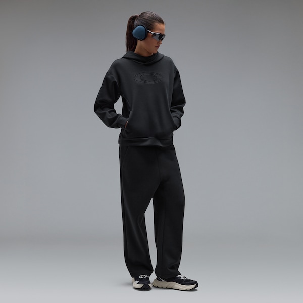 Radiant Peach Fleece Hoodie 12.0