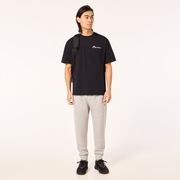 En New Retro Tee Flag 1.0 - Blackout