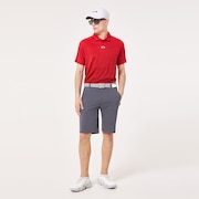 Oakley C1 Gradient Polo - Grenache