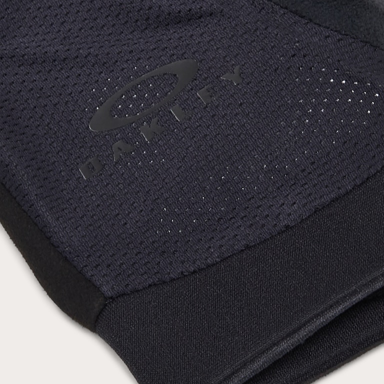 All Mountain Mtb Glove - Blackout