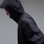 Rs Shell Glaze Shell Jacket 4.0 - Pitch Black