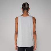 Regata Oakley Patch 2.0 Tank - Heather Gray