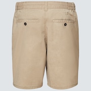 Chino 19 Hybrid Short - Rye
