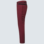 Oakley Emphatic Mx Htr Tapered - Maroon