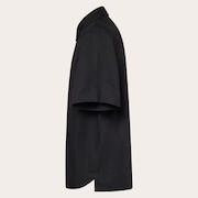 Echo Rise Shirt - Pitch Black