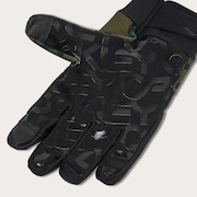 Printed Park B1B Gloves - B1B Camo Hunter