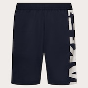 Enhance Breathable Shorts 15.0 - Fathom Heather