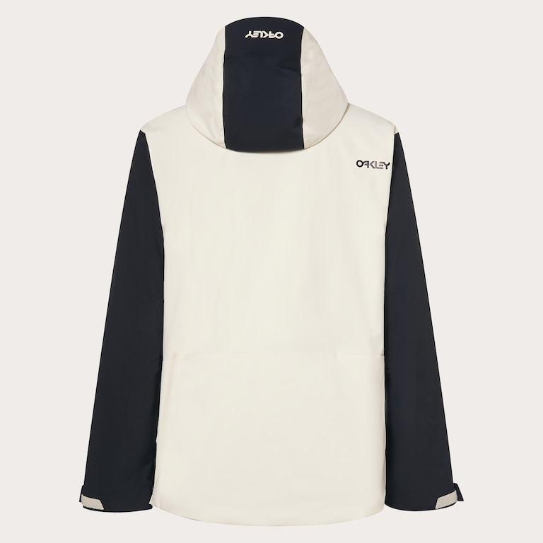 Tnp Tbt Insulated Anorak - Mist