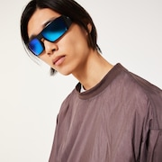 Fgl Fall Out Pullover 2.0 - Deep Plum