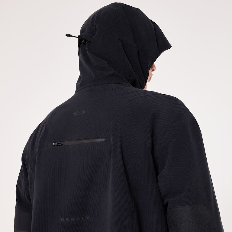 Latitude Flex Tech Jacket - Blackout