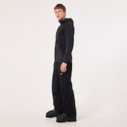 Unbound Gore-Tex Shell Pant 2.0 - Blackout