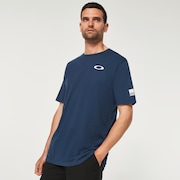 Universal Blue/American