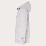 Oakley Pullover Fleece Hoodie - New Athletic Grey