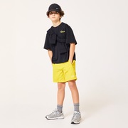 Ytr Ny Shorts 11.0 - Radiant Yellow