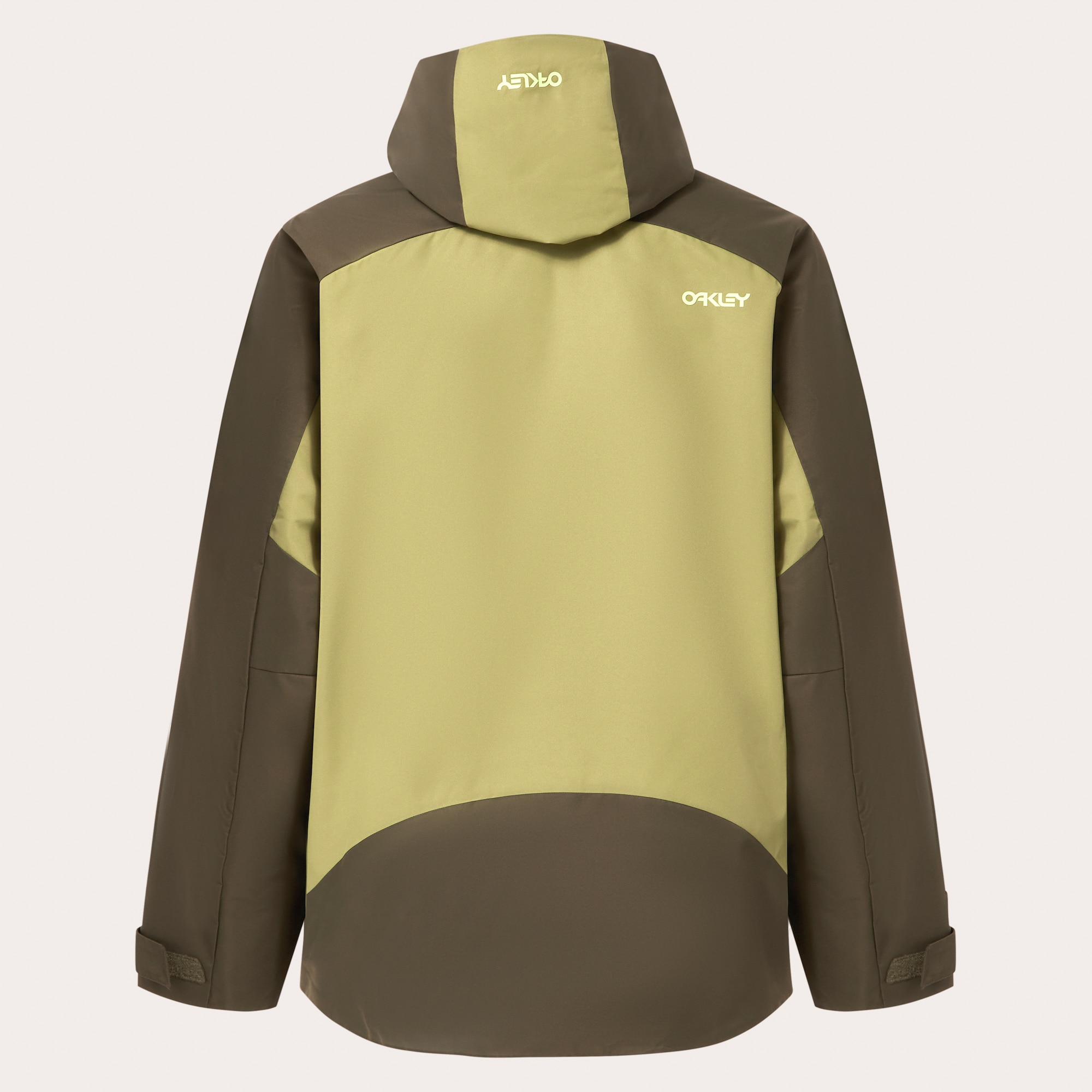 Oakley Range RC Jacket 2.0 in New Dark Brush | Oakley® EU