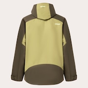Range RC Jacket 2.0 - New Dark Brush