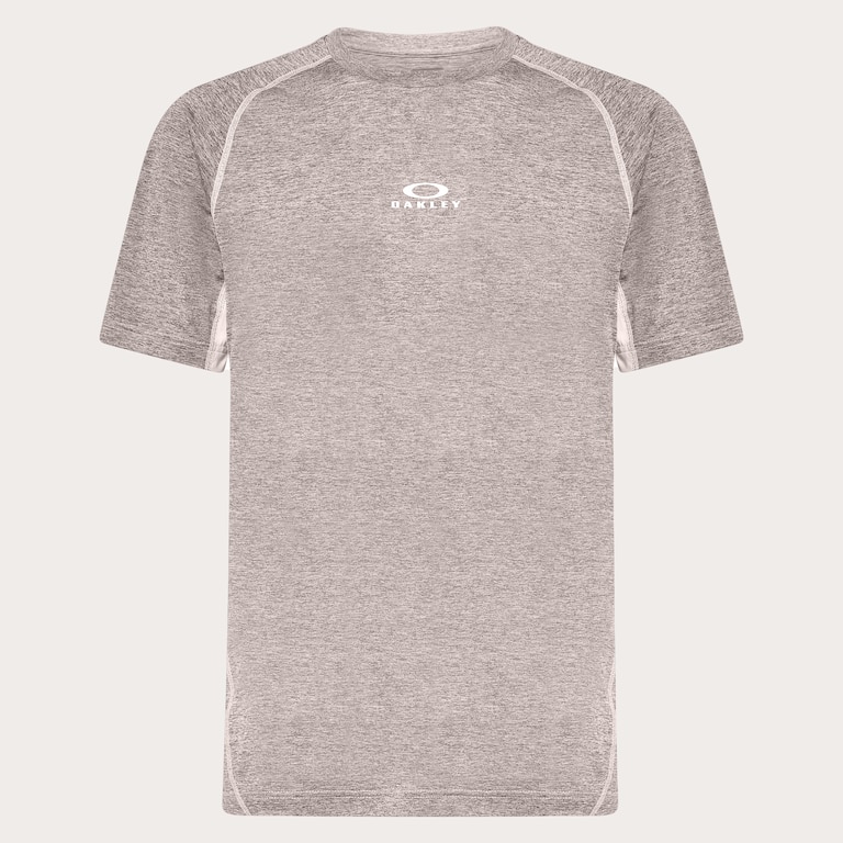 O Fit Rc SS Tee - Uniform/Lunar Heather