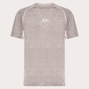 O Fit Rc SS Tee - Uniform/Lunar Heather