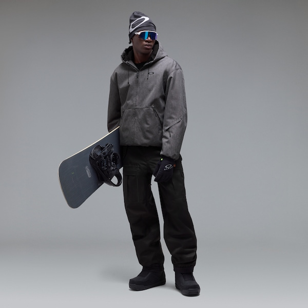 Bravo Cargo Shell Pant 