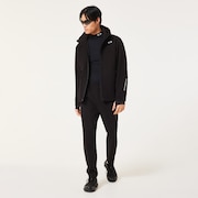 Matelasse Warm Shell Jacket 1.0