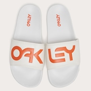 Oakley B1B Slide 2.0 - White