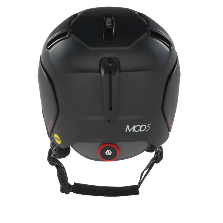 MOD5 - MIPS - GEN1 - Matte Black