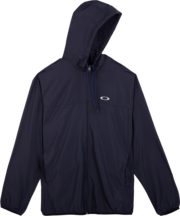 Jaqueta Oakley Windbreaker - Dark Denim
