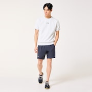 Foundational Fleece S/S Crew 2.0