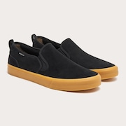 Banks Slip-On - Blackout