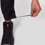 TC Flight Time Pant - Blackout