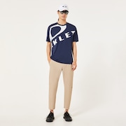 Multi Type-04 Tapered Pants 1.0 - Seneca Rock