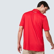 Divisional Polo 2.0 - Team Red