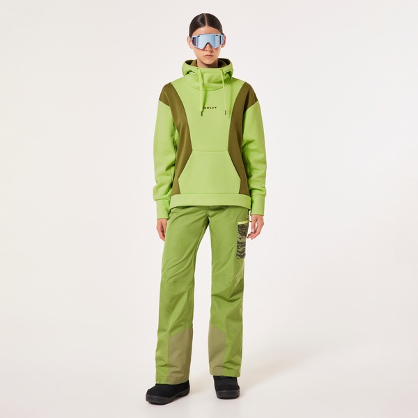 Rosy Rc Fleece Hoodie Rosy Rc Fleece Hoodie
