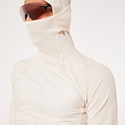 Latitude Flex Baselayer - White Birch