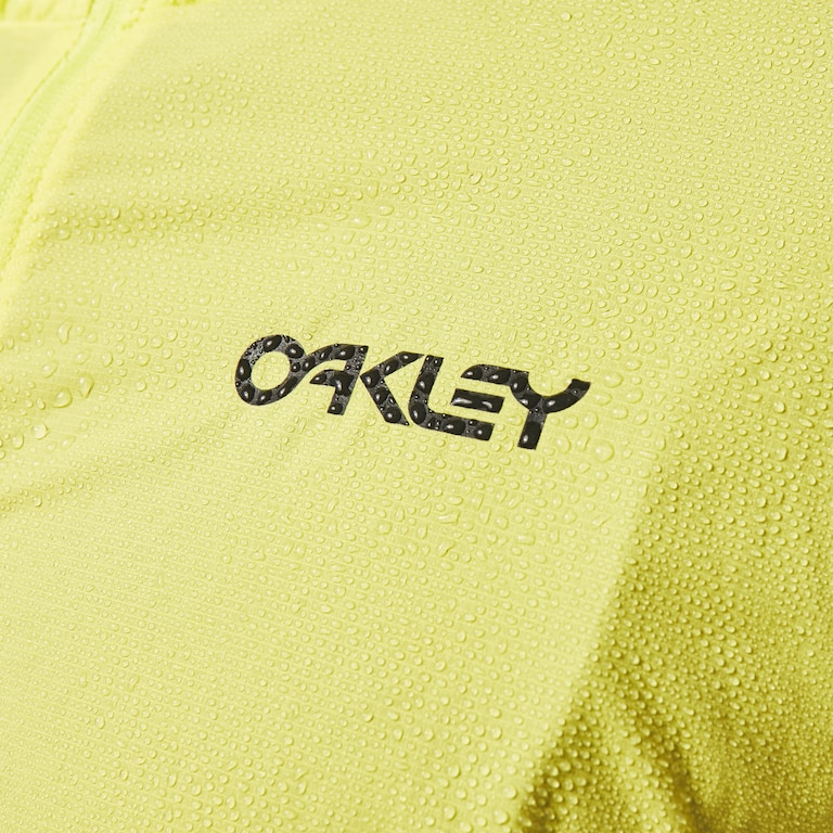 Elements Packable Jacket - Sulphur