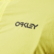Elements Packable Jacket - Sulphur
