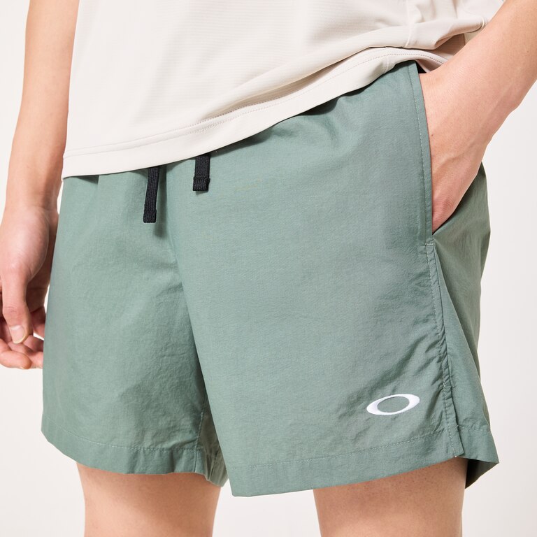 Allmighty Shorts 5.0Inch 2.0 - Aviator Green