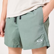 Allmighty Shorts 5.0Inch 2.0 - Aviator Green