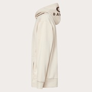 Enhance Qd Fleece Hoodie Evo 4.7 - Lunar