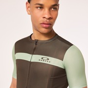 Icon Classic Jersey - New Dark Brush