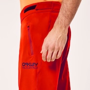 Factory Pilot Lite Short I - Red Line