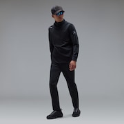 Skull Comfortable Turtle 6.0 - Pitch Black
